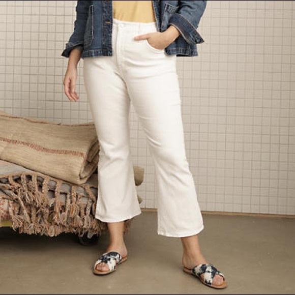 madewell tie up sandals